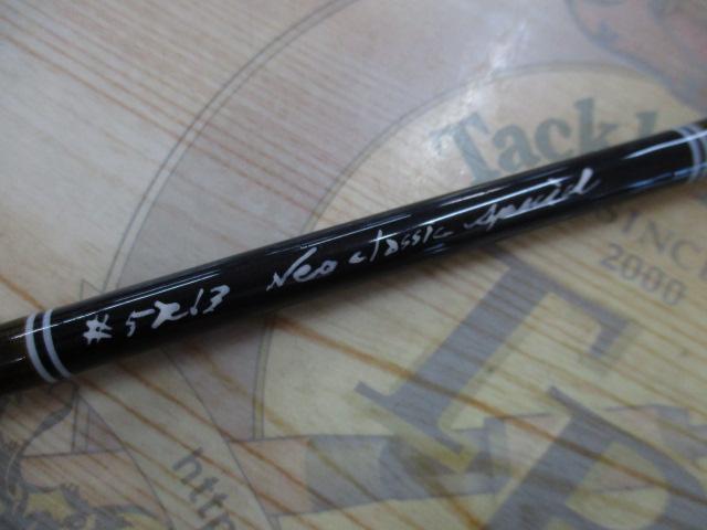 ﾈｵｸﾗｼｯｸｽﾍﾟｼｬﾙ54F