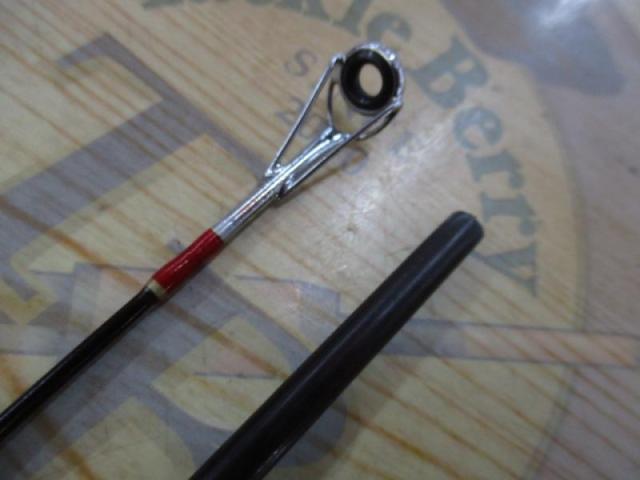 ﾚｽﾀｰﾌｧｲﾝRGC-58