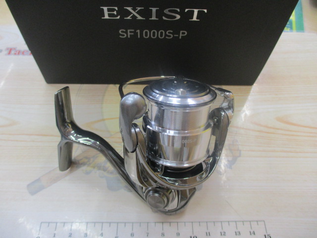 22ｲｸﾞｼﾞｽﾄSF1000S-P