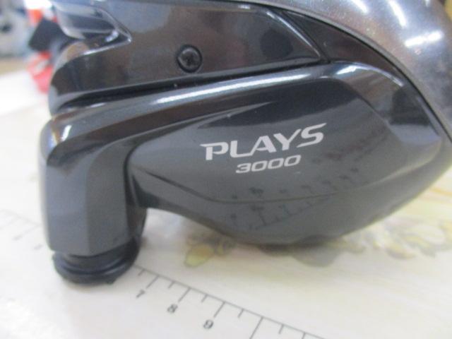 16ﾌﾟﾚｲｽﾞ 3000