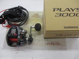 16ﾌﾟﾚｲｽﾞ 3000