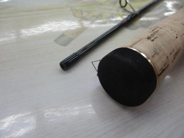 999.9ﾌｫｰﾅｲﾝﾏｲｽﾀｰ 61ML-ST ﾚｯﾄﾞｳﾙﾌ 