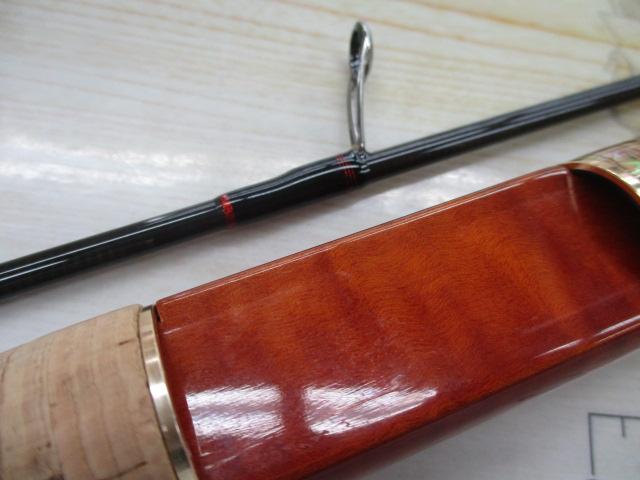 999.9ﾌｫｰﾅｲﾝﾏｲｽﾀｰ 61ML-ST ﾚｯﾄﾞｳﾙﾌ 