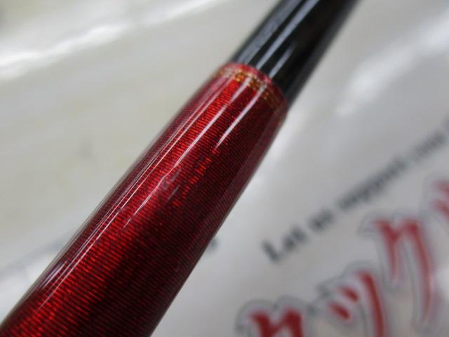 999.9ﾌｫｰﾅｲﾝﾏｲｽﾀｰ 61ML-ST ﾚｯﾄﾞｳﾙﾌ 