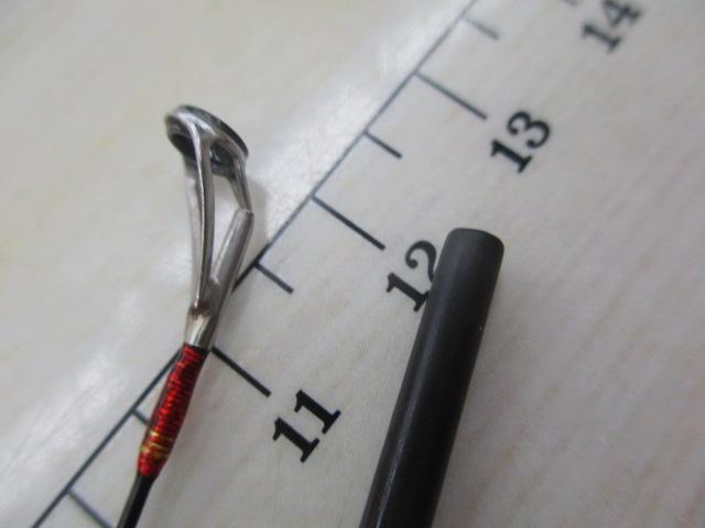 999.9ﾌｫｰﾅｲﾝﾏｲｽﾀｰ 61ML-ST ﾚｯﾄﾞｳﾙﾌ 