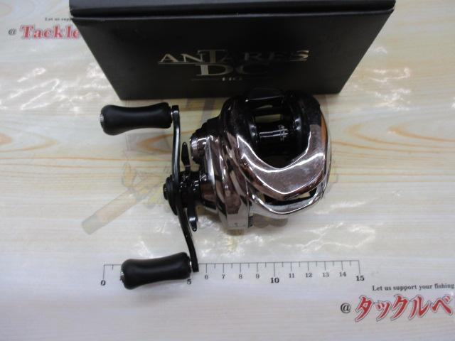 21ｱﾝﾀﾚｽDC HG RH