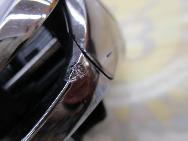 21ｱﾝﾀﾚｽDC HG RH