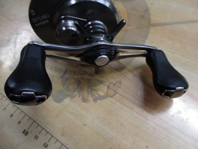 17ｶﾙｶｯﾀｺﾝｸｴｽﾄBFS HG-R