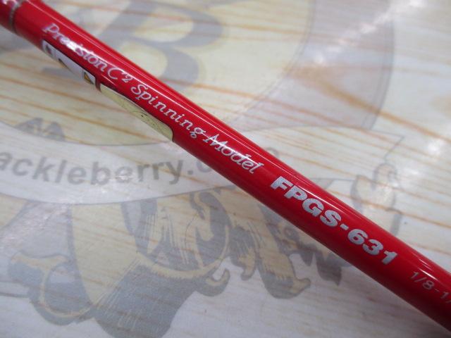 ﾌﾚｲﾑ ﾌﾟﾚｼｼﾞｮﾝ FPGS-631