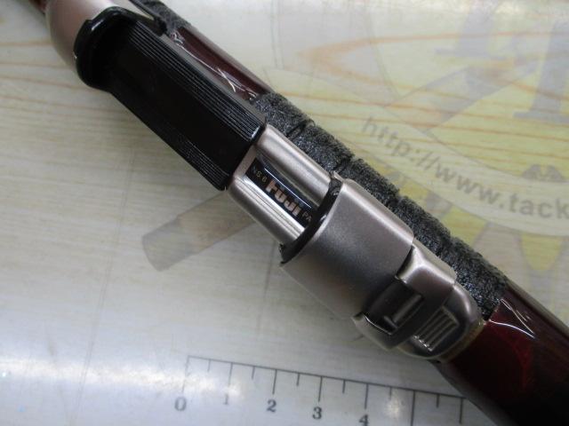 黒鯛師 THEﾍﾁ硬調ﾛｸﾏﾙ 305