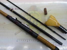 黒鯛師 THEﾍﾁ硬調ﾛｸﾏﾙ 305