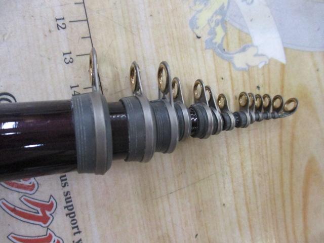 NFﾍﾞｲｼｽ極翔 2-630