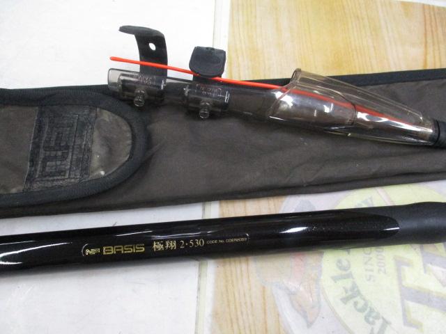 NFﾍﾞｲｼｽ極翔 2-530