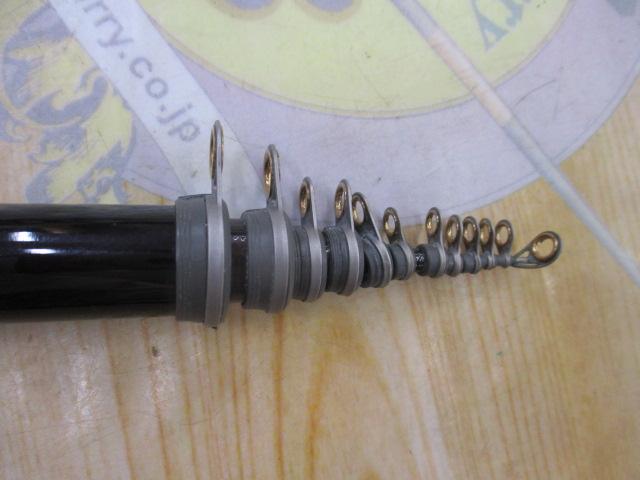 NFﾍﾞｲｼｽ極翔 2-530