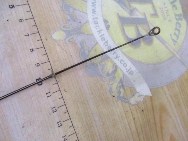 NFﾍﾞｲｼｽ極翔 2-530