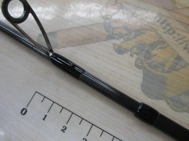 ﾊﾞｰﾁｶﾙﾌﾟﾛ68TT ﾀｲﾌﾟS