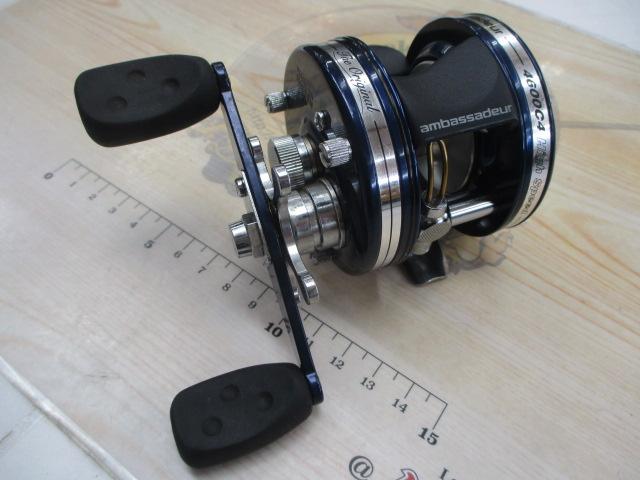 4600C4 ﾌﾞﾙｰ/ｼﾙﾊﾞｰﾘﾑ