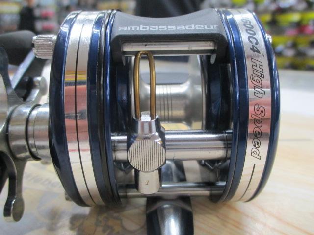 4600C4 ﾌﾞﾙｰ/ｼﾙﾊﾞｰﾘﾑ