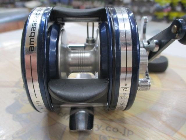 4600C4 ﾌﾞﾙｰ/ｼﾙﾊﾞｰﾘﾑ