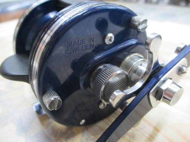 4600C4 ﾌﾞﾙｰ/ｼﾙﾊﾞｰﾘﾑ