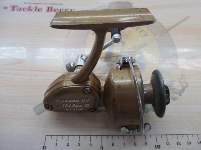 ｺﾝﾊﾟｯｸ89ｱﾄﾗｽ3