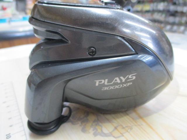 18ﾌﾟﾚｲｽﾞ 3000XP