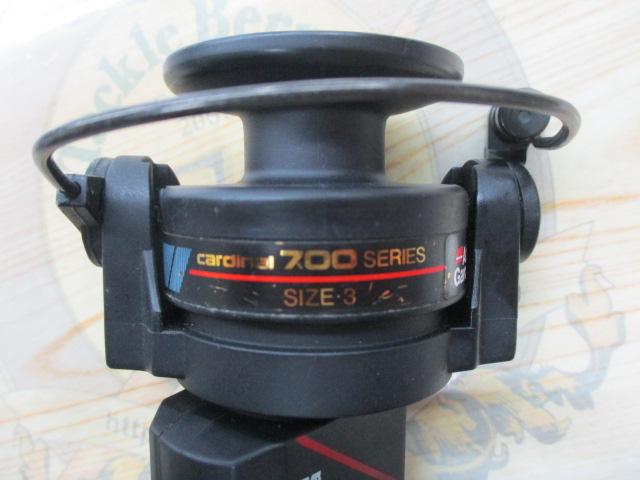 ｶｰﾃﾞｨﾅﾙ 753GTI