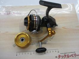 ｽﾋﾟﾝﾌｨｯｼｬｰ 712Z