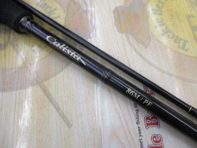 ｶﾘｽﾀ 86M/PF ﾊﾟﾜｰ&ﾌｨﾈｽ