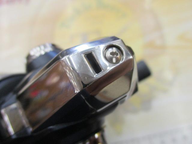 ﾐﾗﾍﾞﾙ C2000SHG