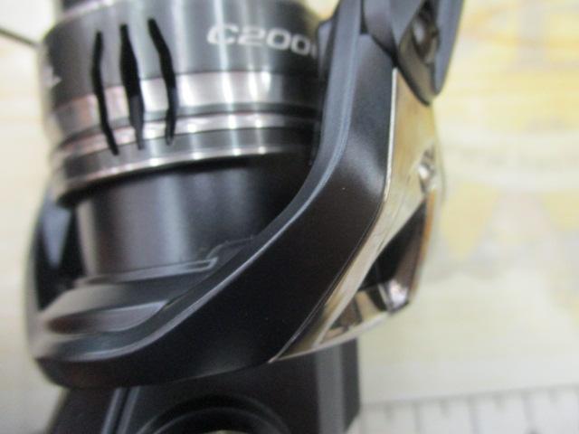 ﾐﾗﾍﾞﾙ C2000SHG