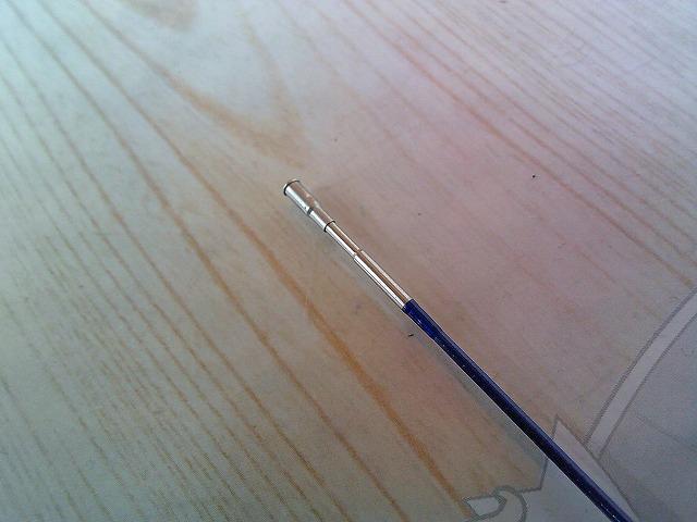 銀影ｴｱ ﾀｲﾌﾟS XH90･K