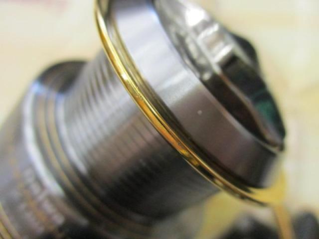 ﾄｰﾅﾒﾝﾄISOZ 2500LBD VIPｴﾃﾞｨｼｮﾝ