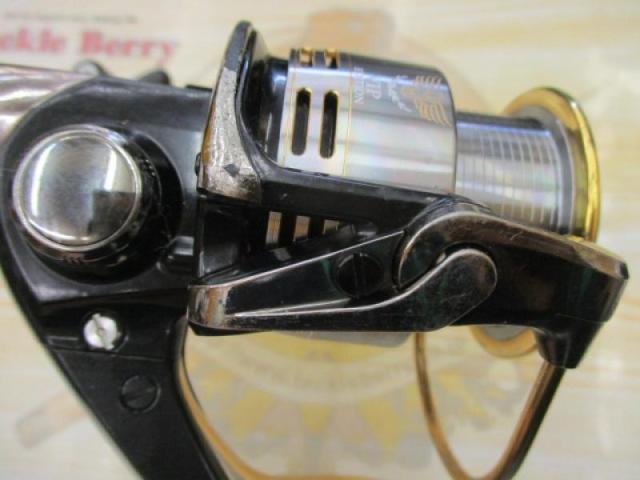 ﾄｰﾅﾒﾝﾄISOZ 2500LBD VIPｴﾃﾞｨｼｮﾝ