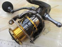 20ﾂｲﾝﾊﾟﾜｰ C5000XG