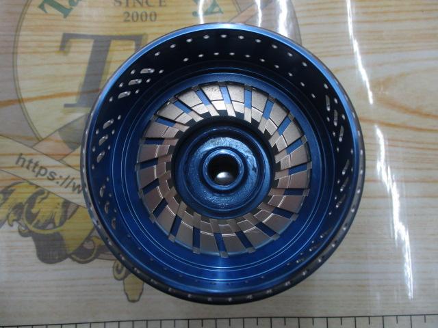 ｶｽﾀﾑｽﾌﾟｰﾙ 15ST5000HP ﾈｲﾋﾞｰﾌﾞﾙｰ NO LIMITS