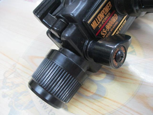 ﾐﾘｵﾝﾊﾟﾜｰ SS-9000RD