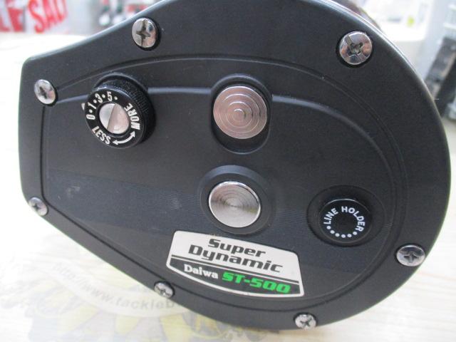 ｽｰﾊﾟｰﾀﾞｲﾅﾐｯｸ ST-500