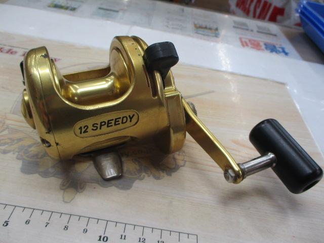 ﾃﾞｭｴﾙ12ｽﾋﾟｰﾃﾞｨ