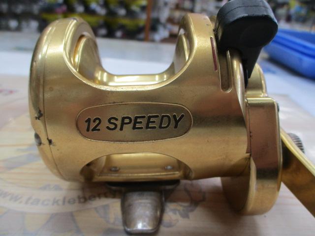 ﾃﾞｭｴﾙ12ｽﾋﾟｰﾃﾞｨ