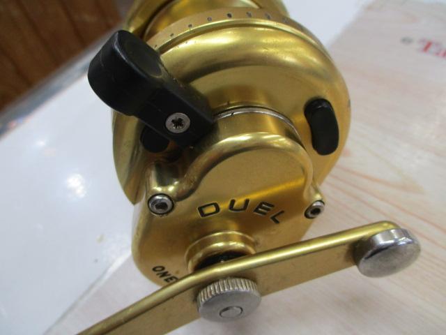 ﾃﾞｭｴﾙ12ｽﾋﾟｰﾃﾞｨ