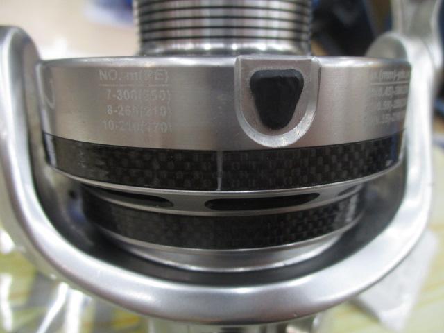 ﾀﾘｽﾏﾝTG8000H