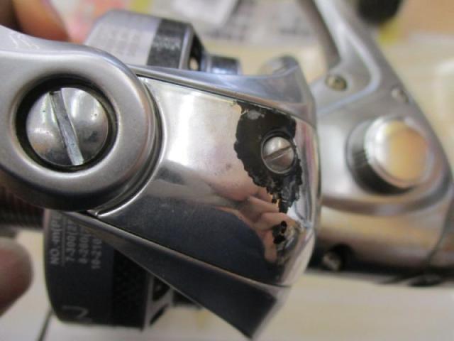 ﾀﾘｽﾏﾝTG8000H