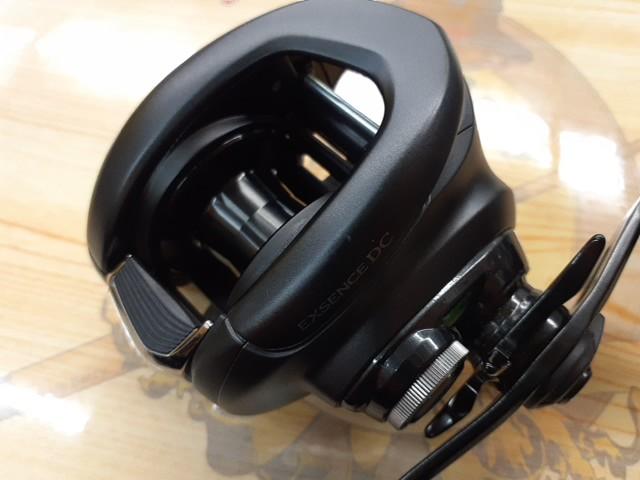 22ｴｸｽｾﾝｽDC XG RH