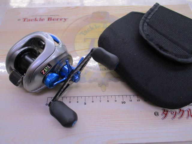 07ﾒﾀﾆｳﾑMg7 RH