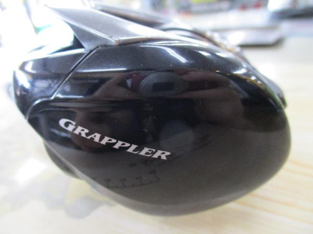 17ｸﾞﾗｯﾌﾟﾗｰ 300HG