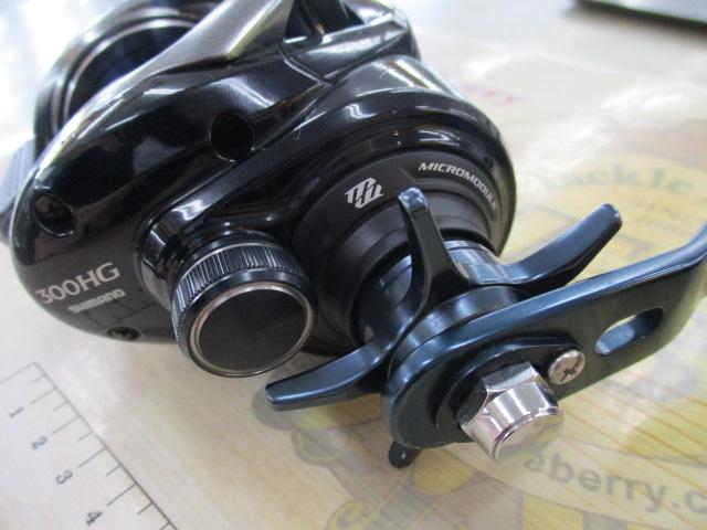 17ｸﾞﾗｯﾌﾟﾗｰ 300HG