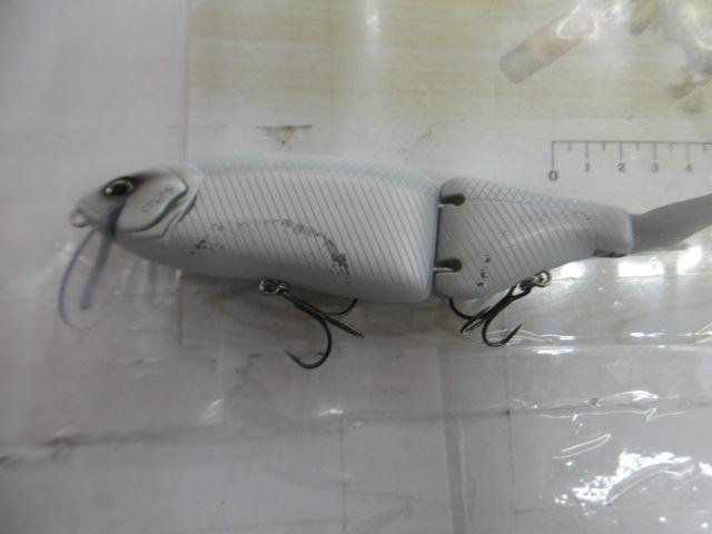 ﾀｲﾆｰｸﾗｯｼｭ