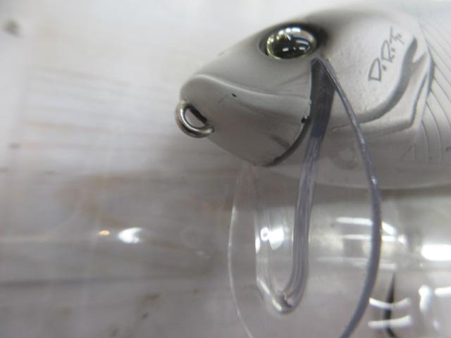 ﾀｲﾆｰｸﾗｯｼｭ