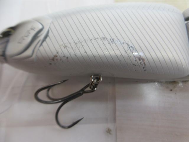 ﾀｲﾆｰｸﾗｯｼｭ